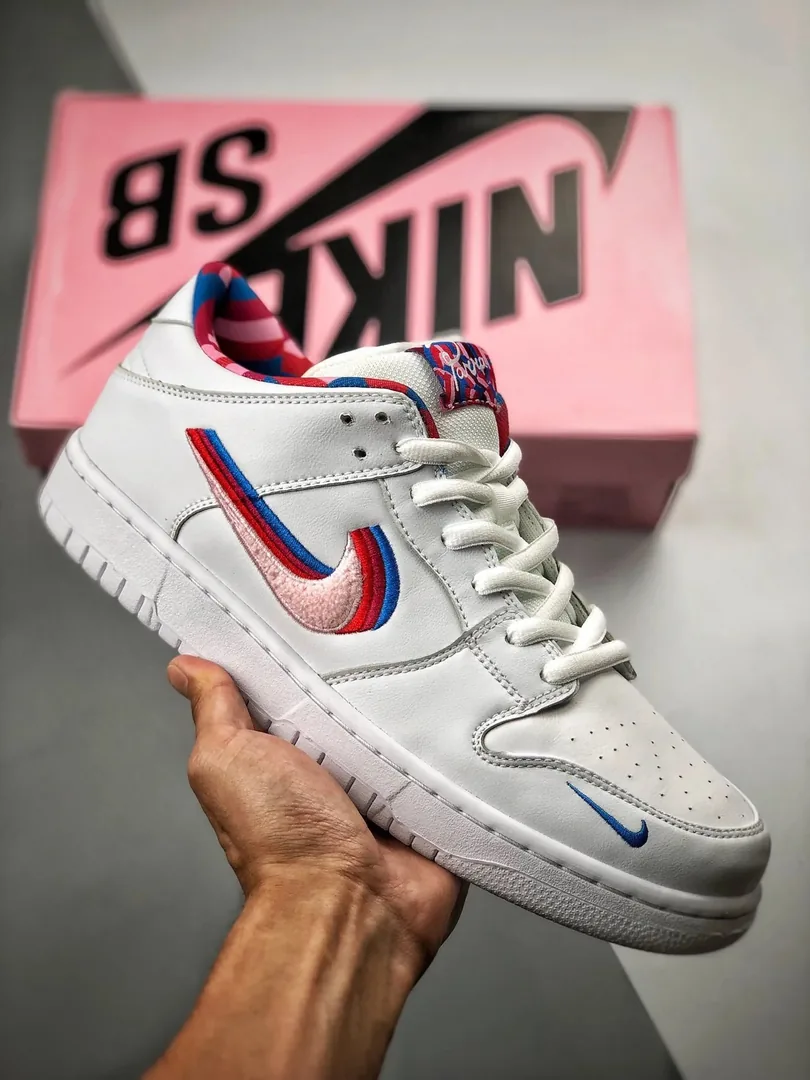 Nike SB Dunk Low Parra Sneakers
