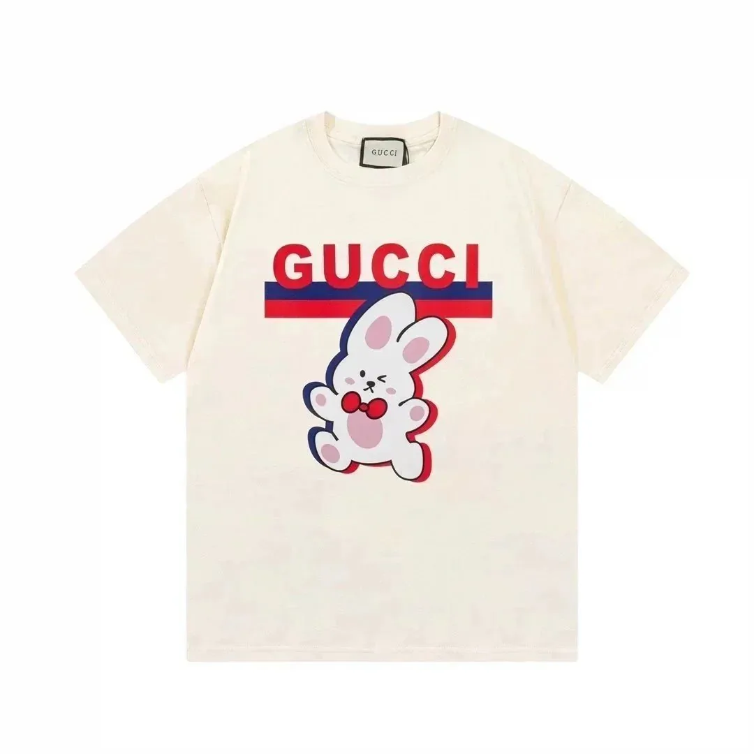 Short-Sleeve Tee — Photo 3