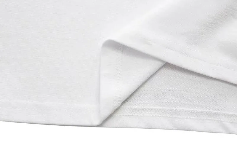 Cotton Paneled Base Layer Top — photo 7