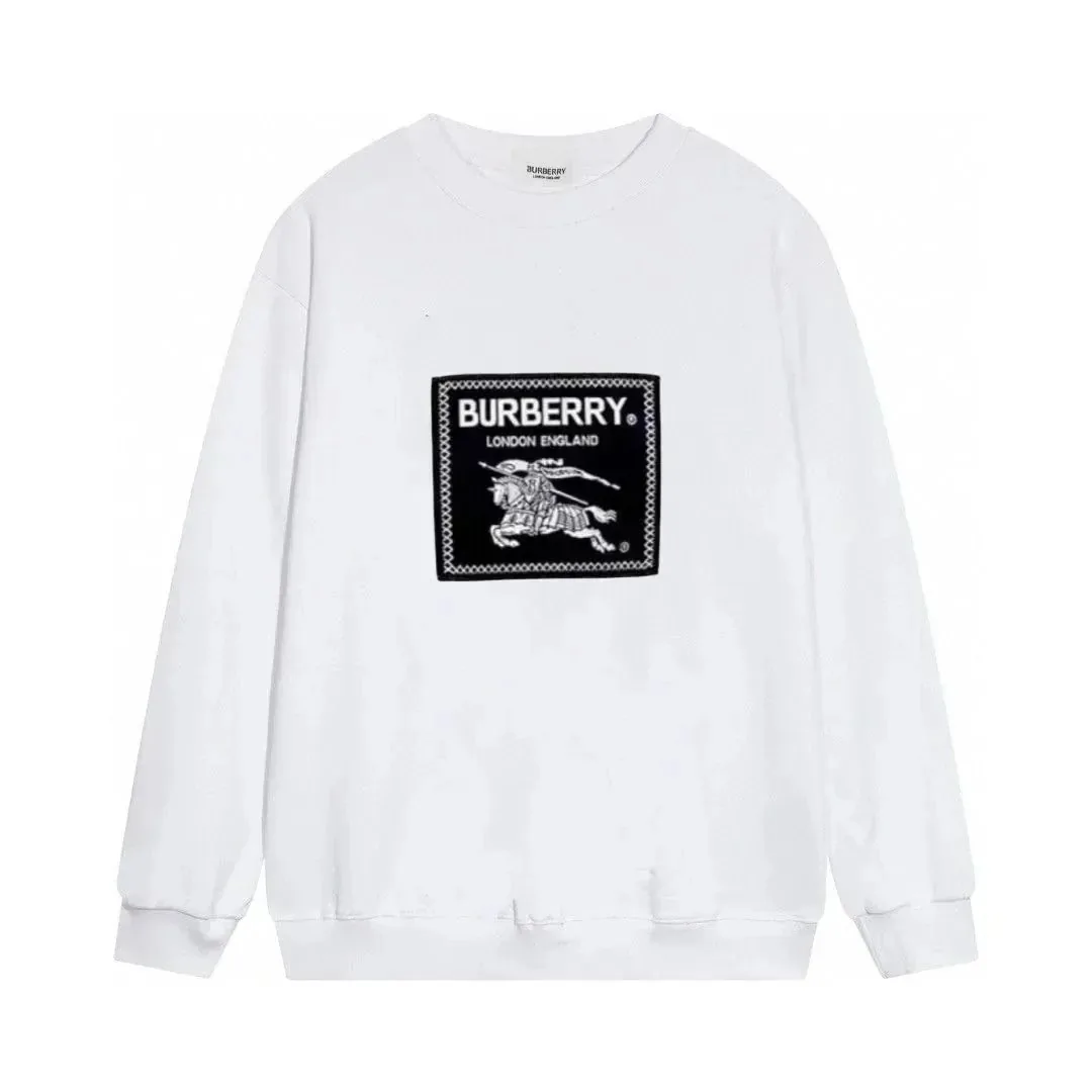 Autumn Winter Crewneck Sweatshirt — Photo 2