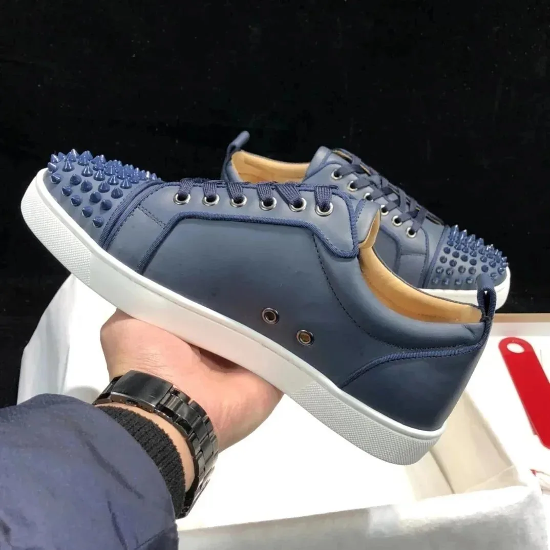 Christian Louboutin Custom Trainers — QC