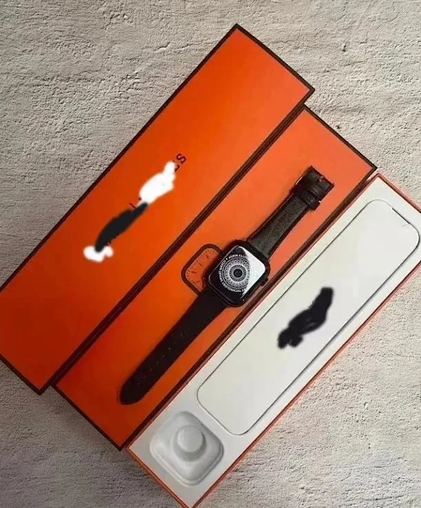Galaxy Watch S8 — photo 5