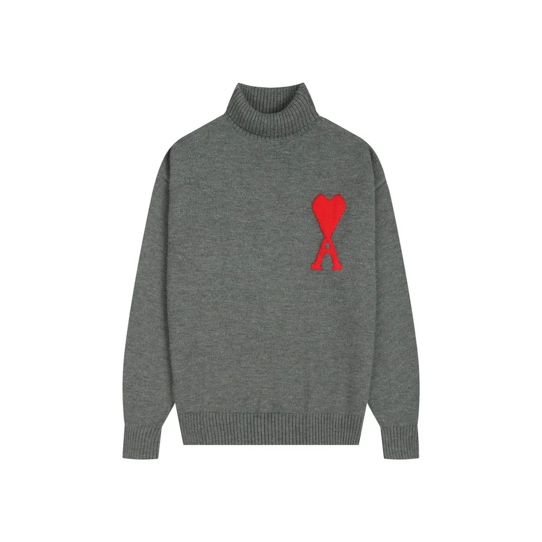 Amiri Crewneck Knit Sweater — photo 4