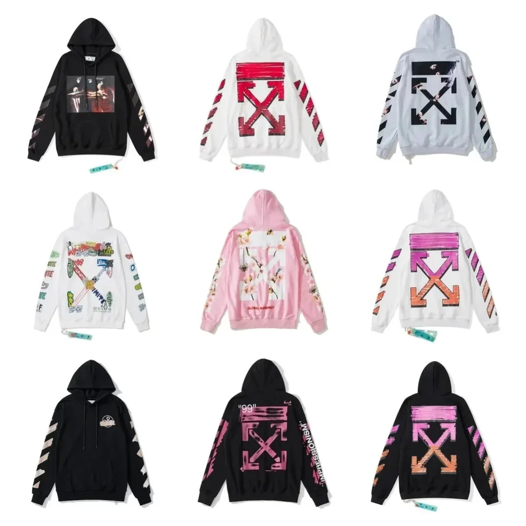 Pullover Hoodie — Photo 2