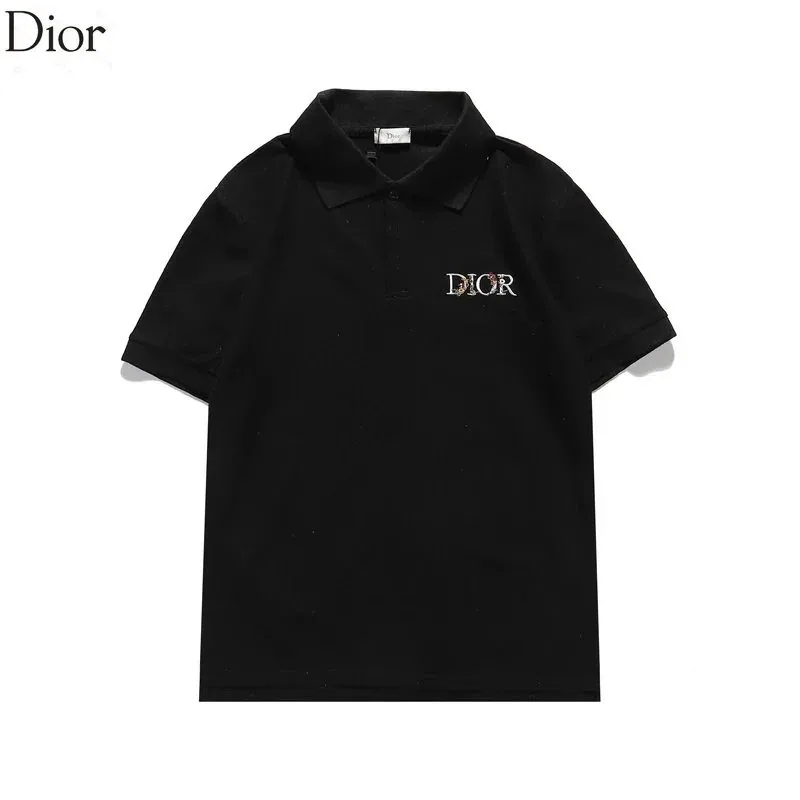 Dior T-Shirt — photo 3