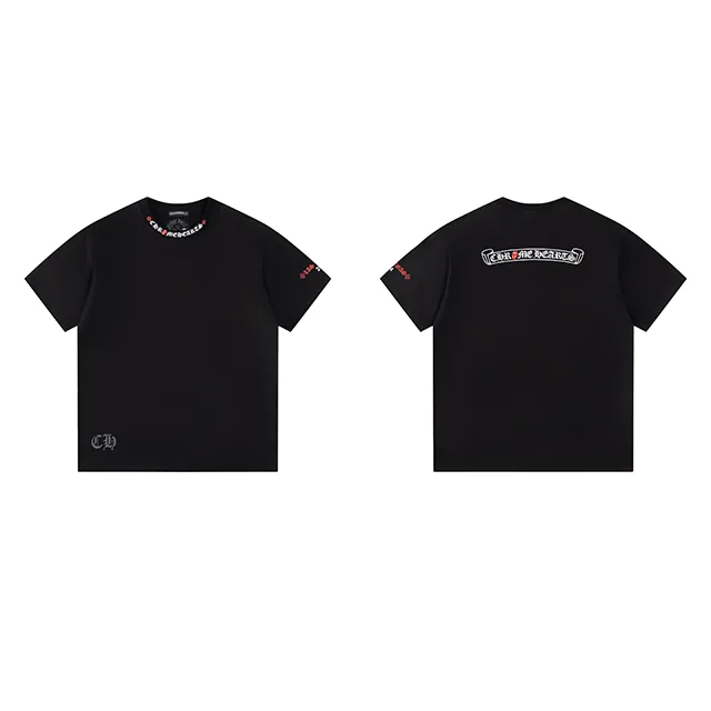 Print T-Shirt — Photo 9
