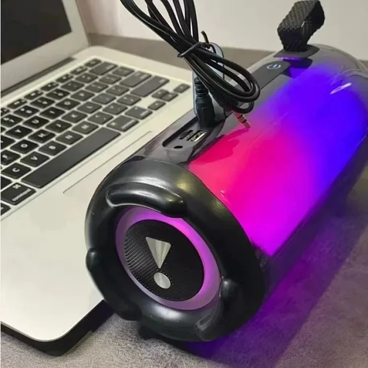 JBL Pulse 5 Speaker — photo 8