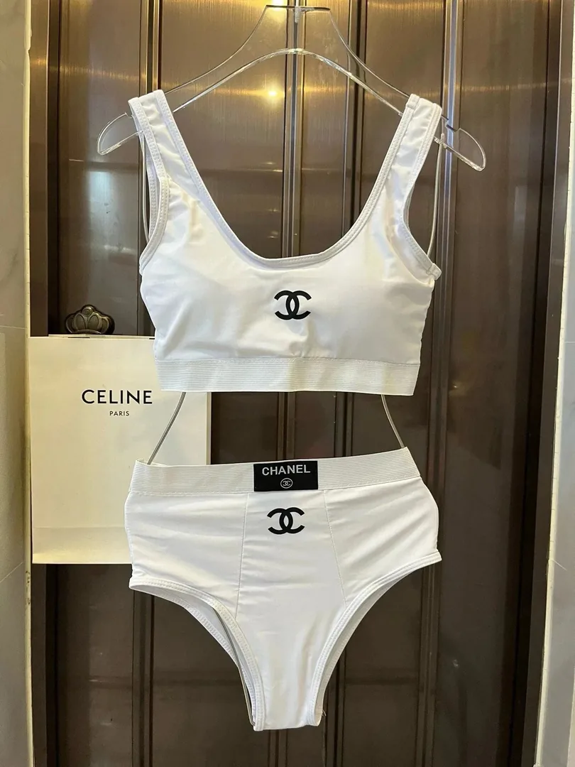 Beachwear Swimsuit — photo 7
