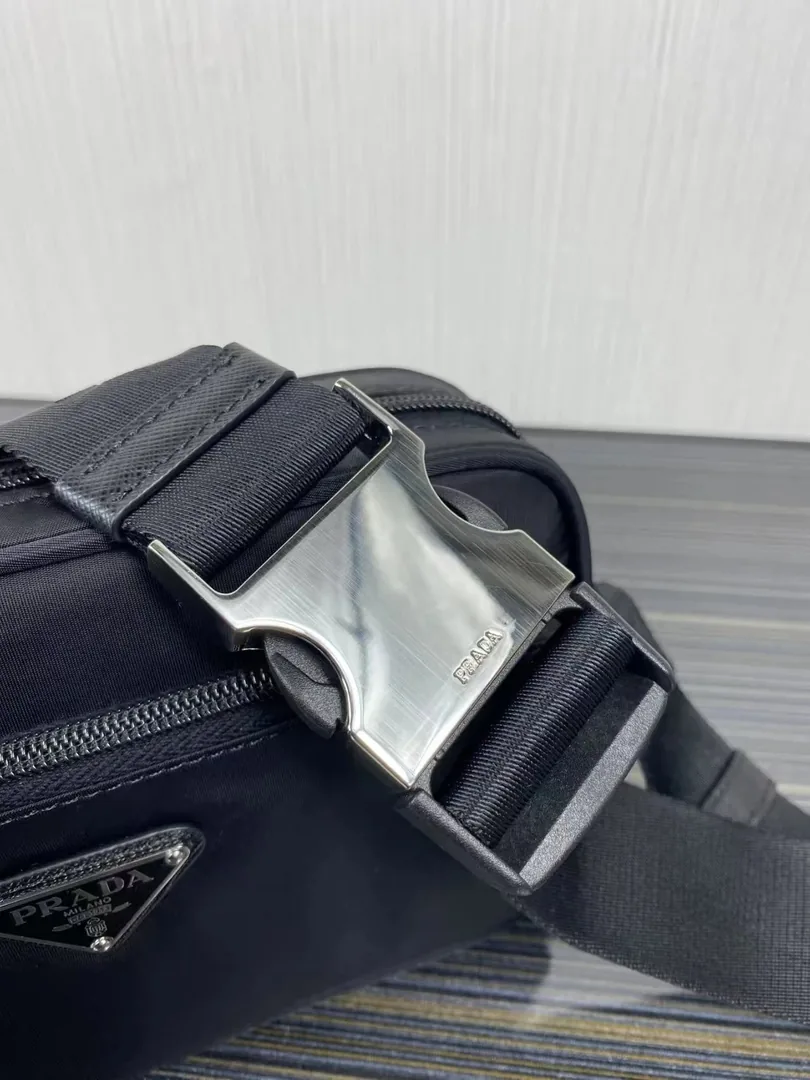 Prada Crossbody Bag — photo 9