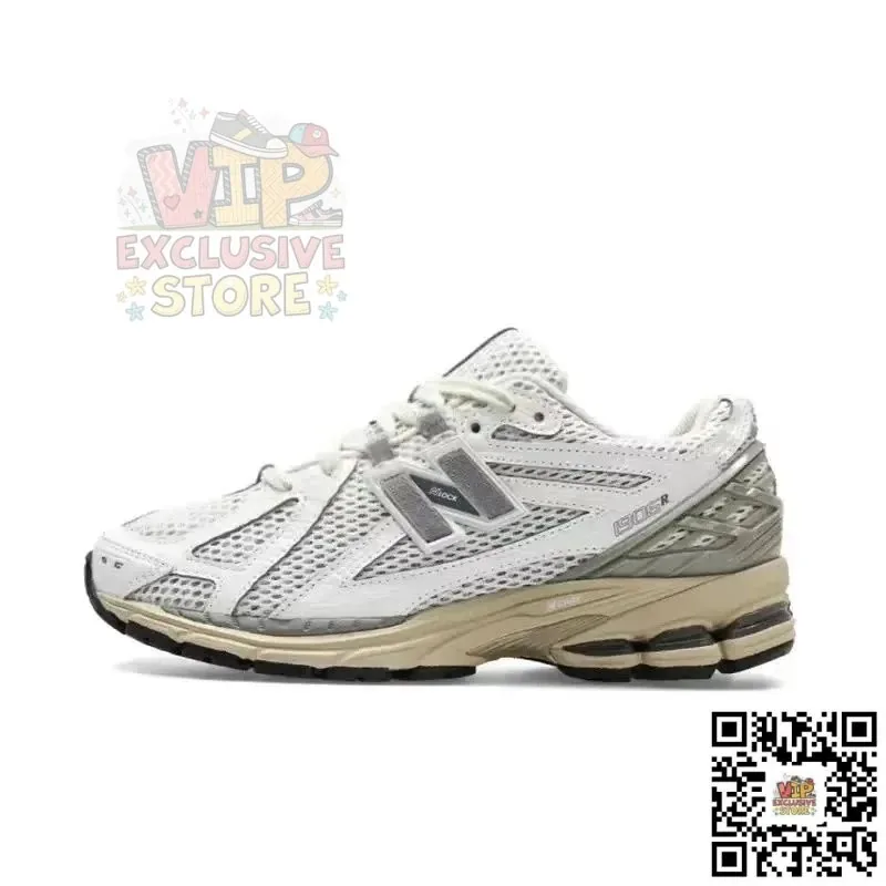 New Balance NB 1906R Low-Top Sneakers — Photo 8