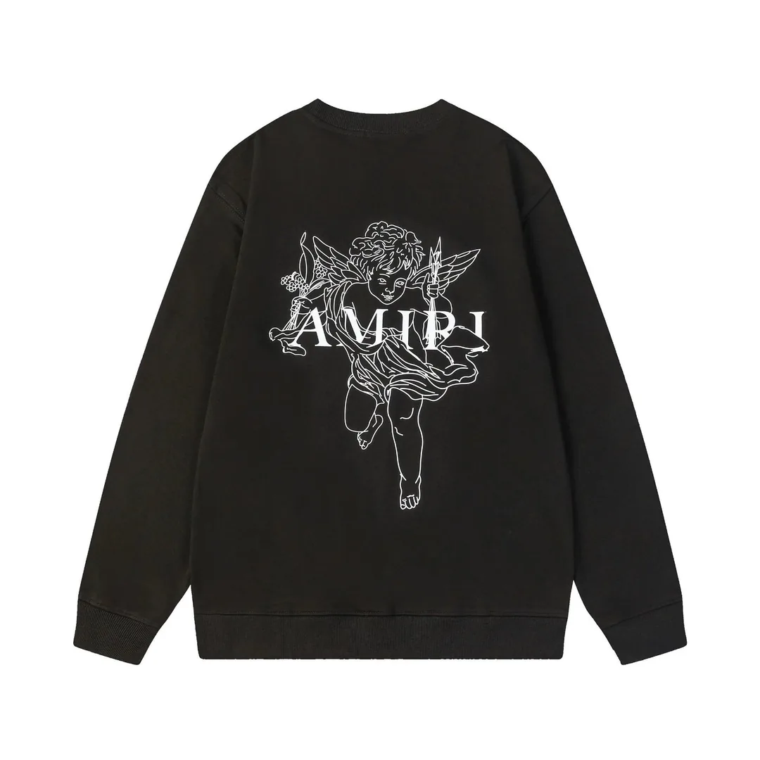 Crewneck Sweatshirt — photo 7