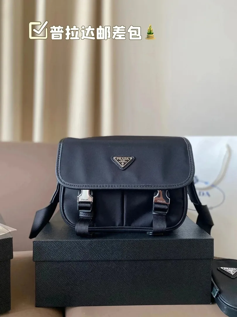 Crossbody Bag — Photo 12