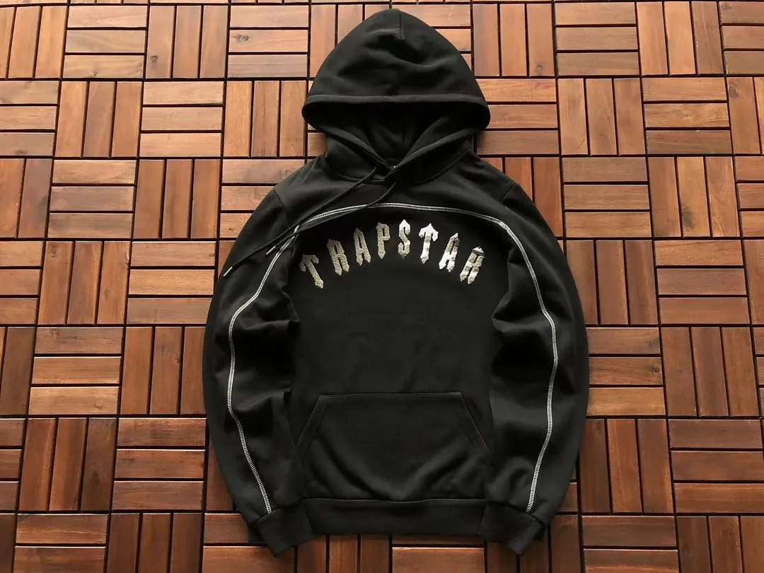 Tracksuit Set — QC
