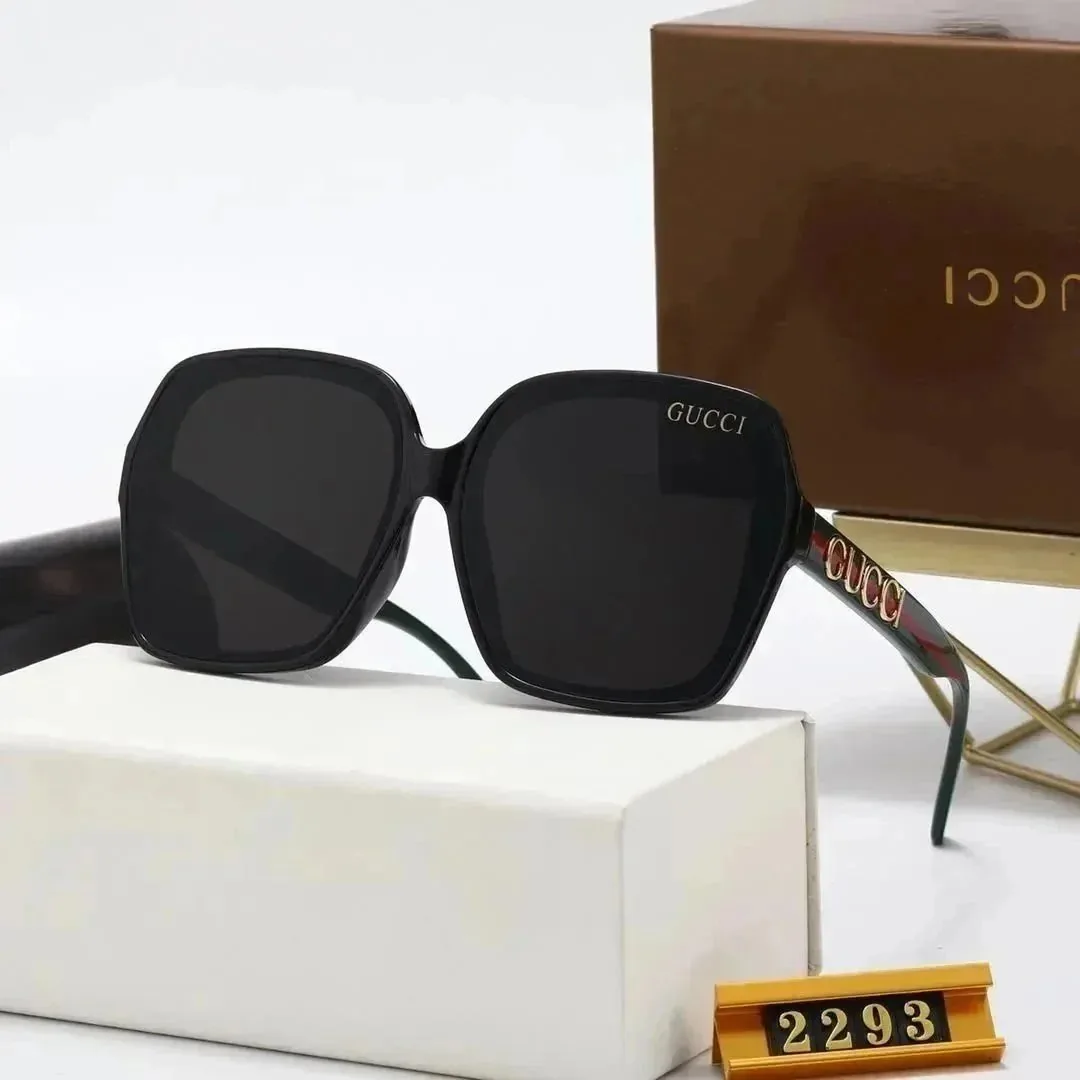 Gucci Sunglasses — QC