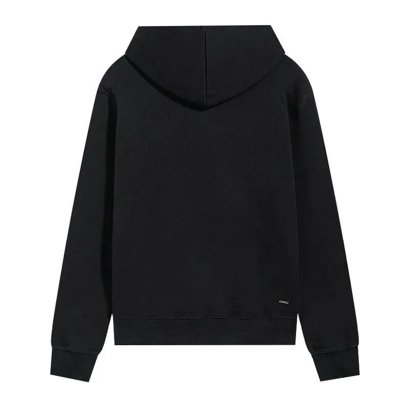 Amiri Pullover Hoodie — Photo 2