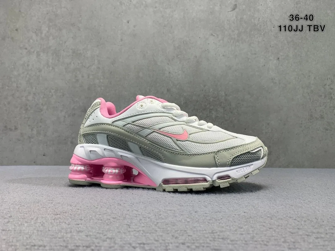 Nike Shox Ride 2 SP — photo 8