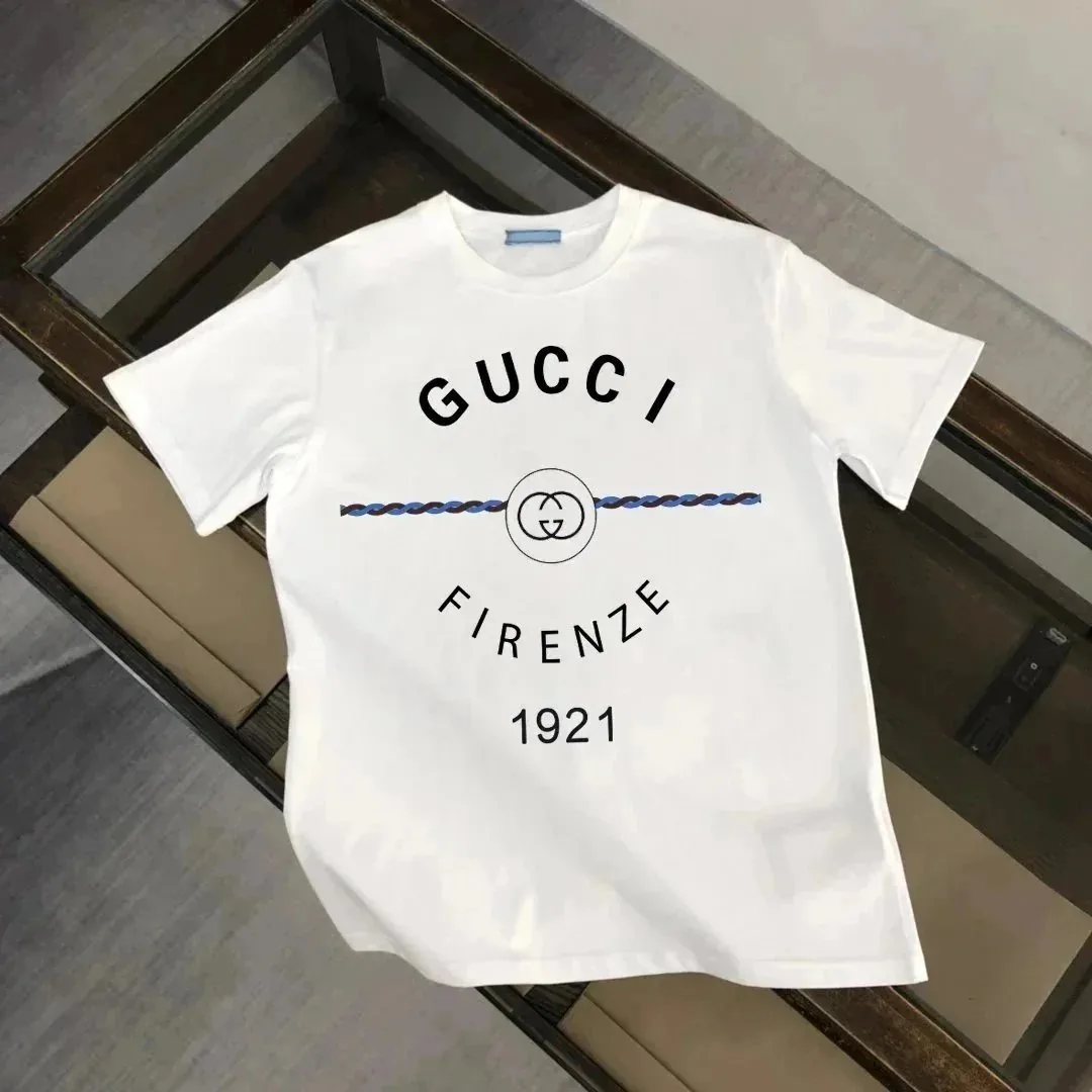 Short-Sleeve Tee — Photo 15