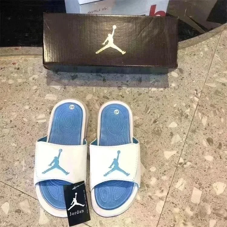 Nike Jordan Slides — QC