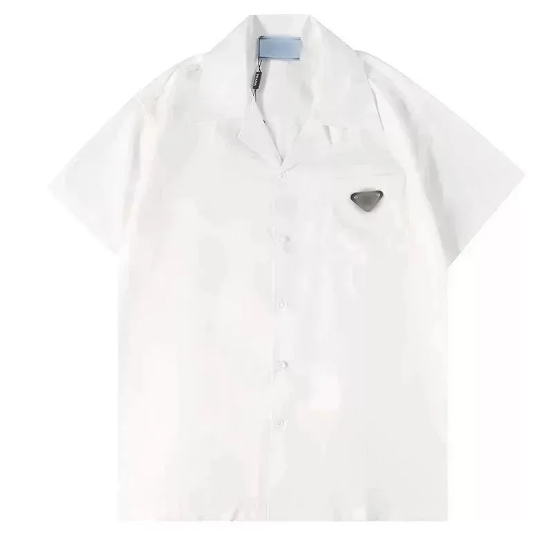 Prada T-Shirt — QC