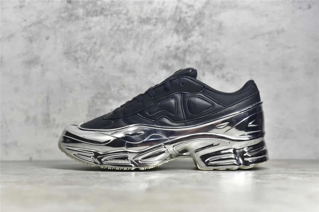 Adidas Ozweego Raf Simons III — QC