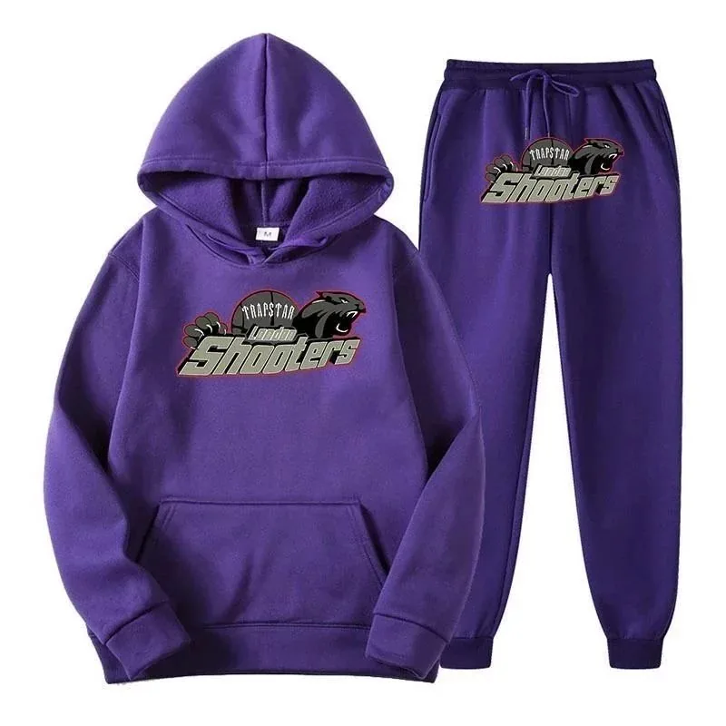 Trapstar Hoodie — Photo 14