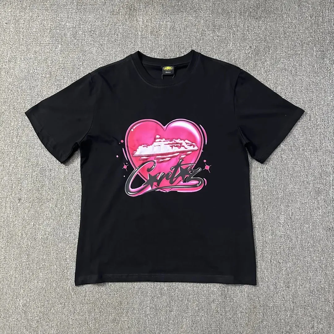 Corteiz Alcatraz Street Tee — Photo 14
