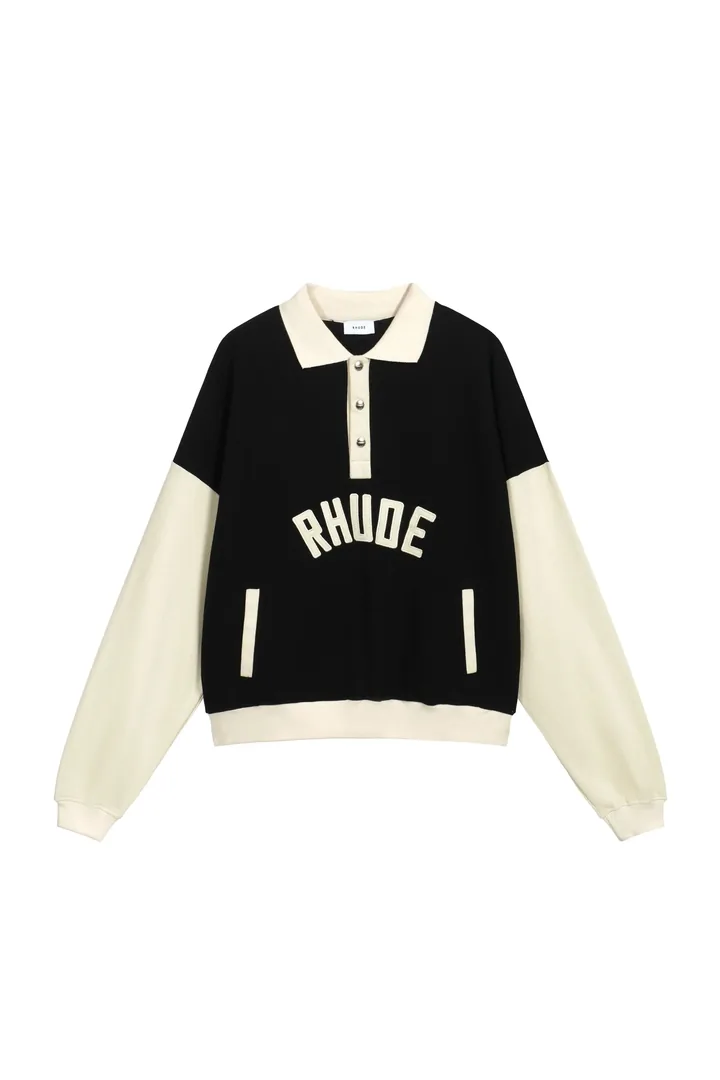 Rhude Hoodie — Photo 9