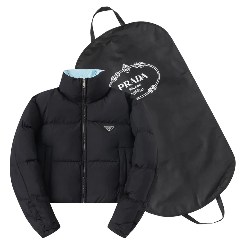 Down Jacket — Photo 15
