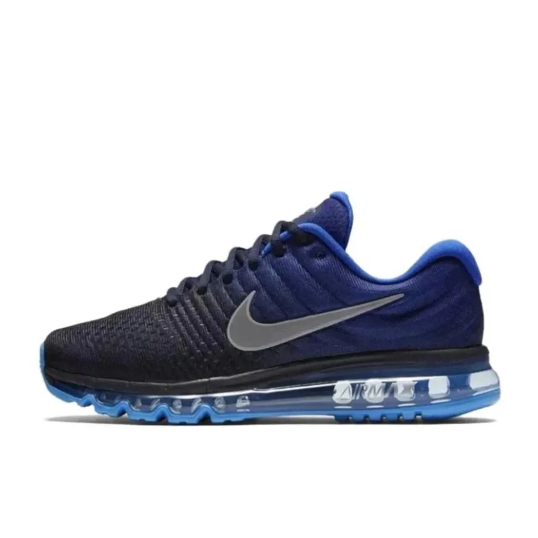 Nike Air Max 2017 Trainers — photo 8