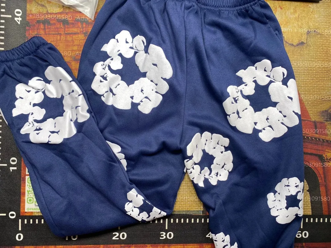 Streetwear Pullover Hoodie — photo 6