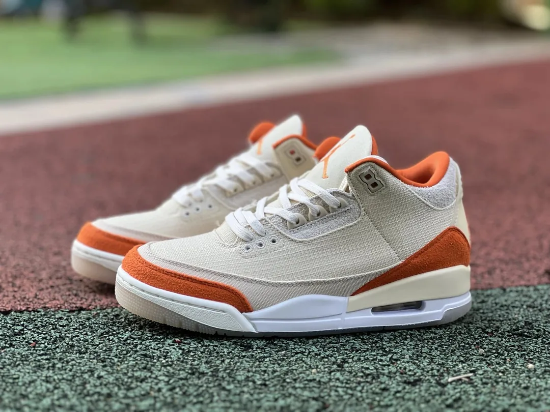 Air Jordan 3 Starfish