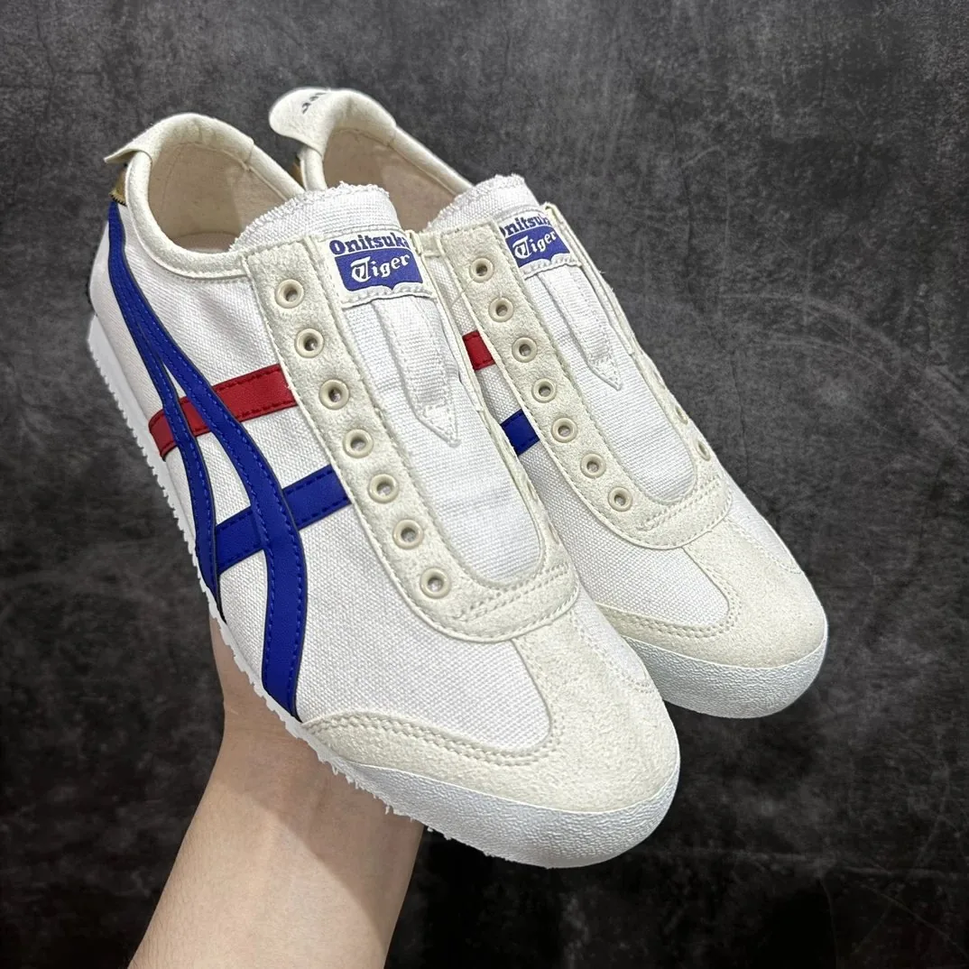 Onitsuka Tiger Mexico 66 Slip-On — photo 10