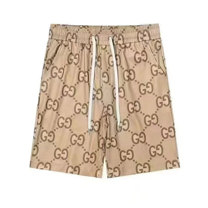 Streetwear Shorts — QC