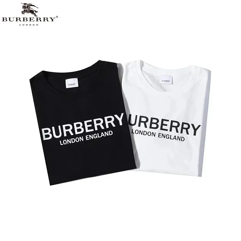 Streetwear Short-Sleeve T-Shirt — Photo 8