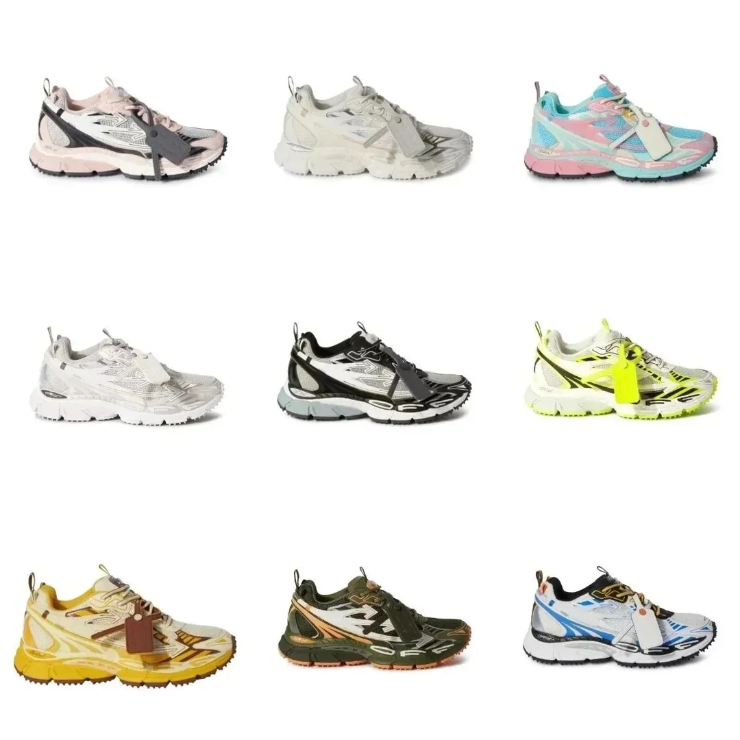 Balenciaga Runner Be Right Back Runners