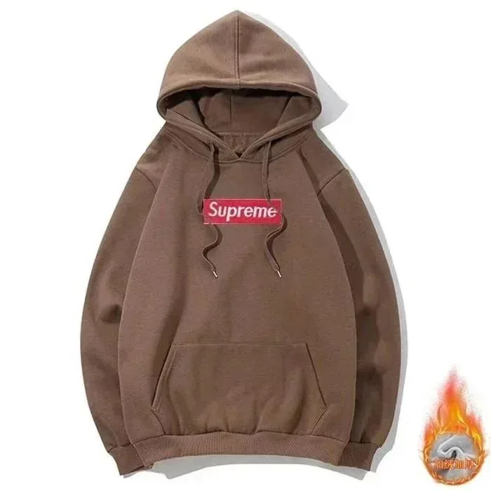 Pullover Hoodie — Photo 10