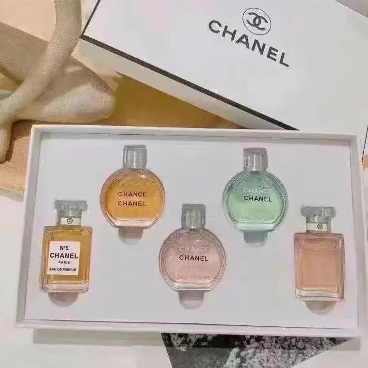 Perfume Set — Photo 12