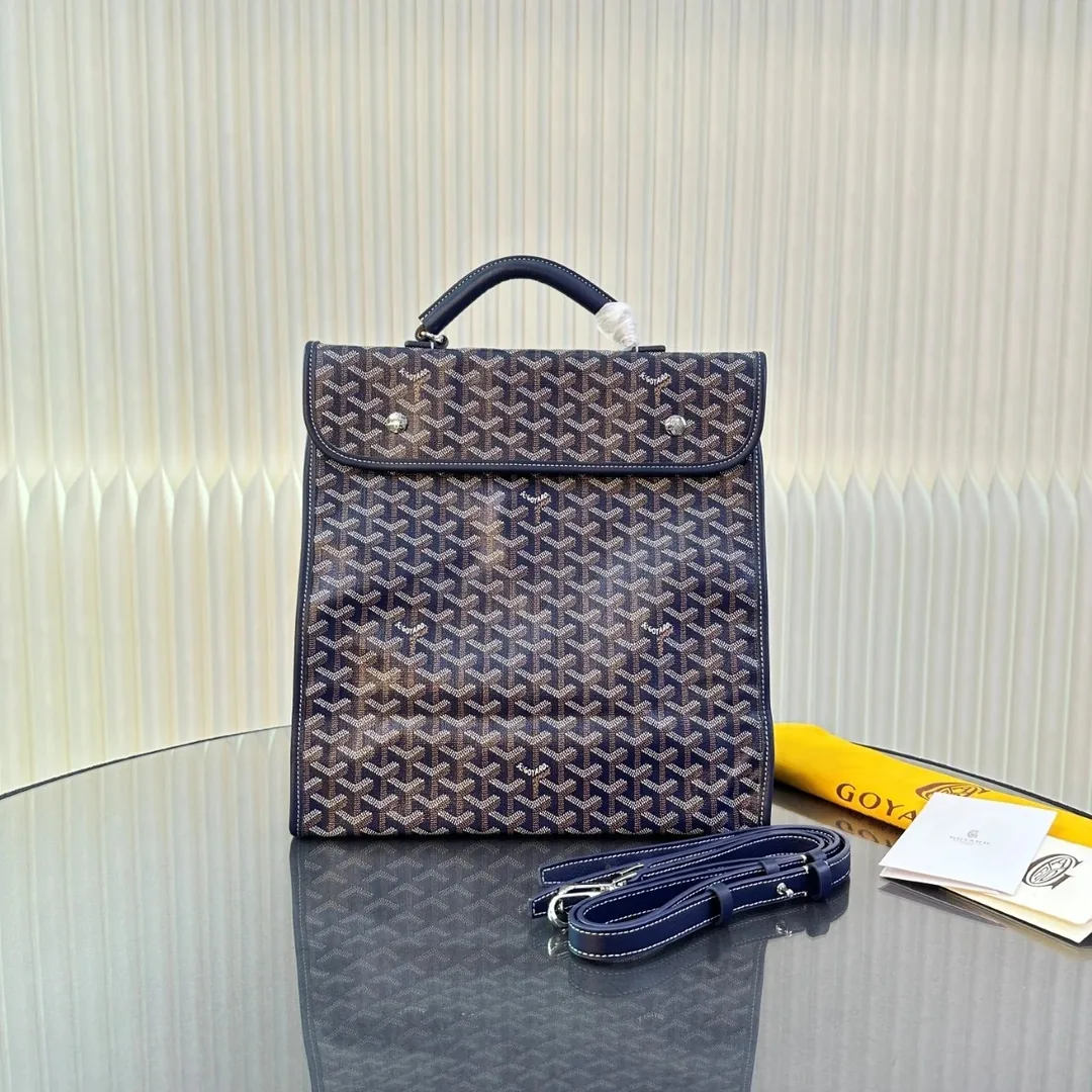 Goyard Backpack — photo 12