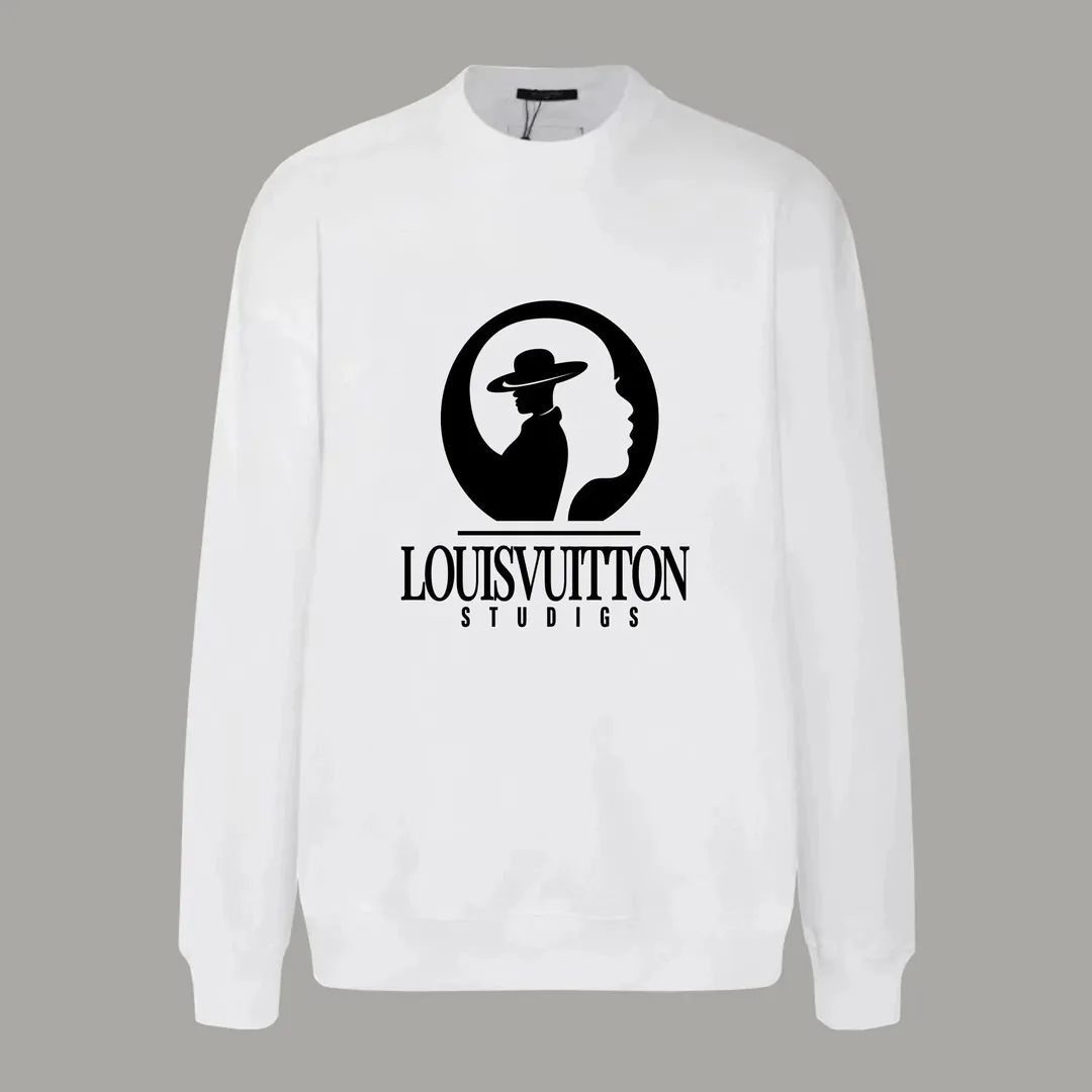 Long-Sleeve Sweatshirt — Photo 13
