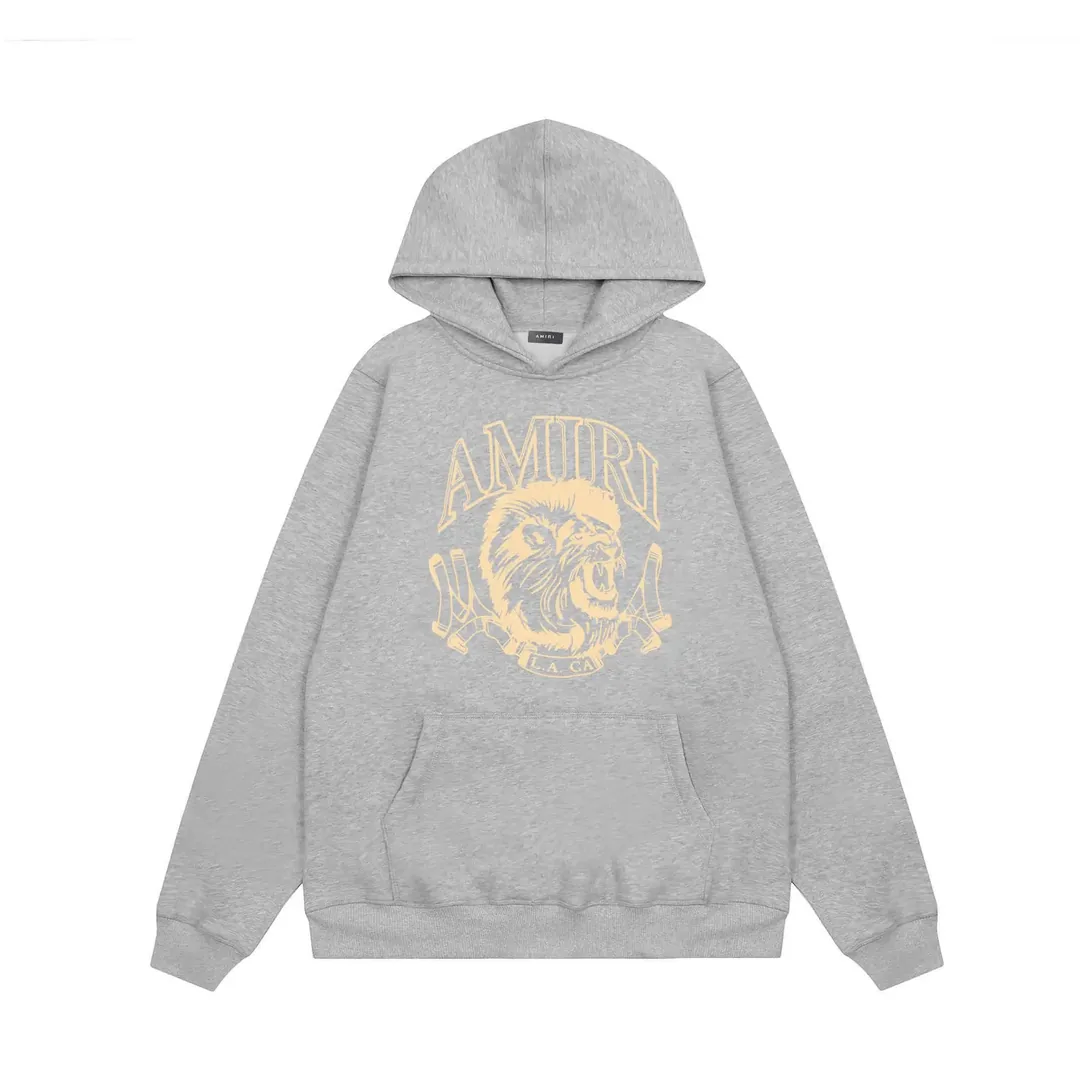Amiri Hoodie — Photo 4