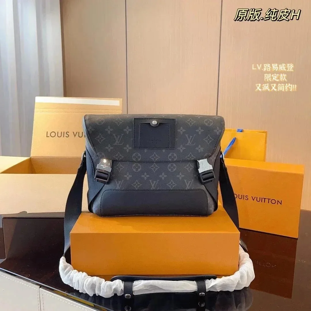 Crossbody Bag — photo 5