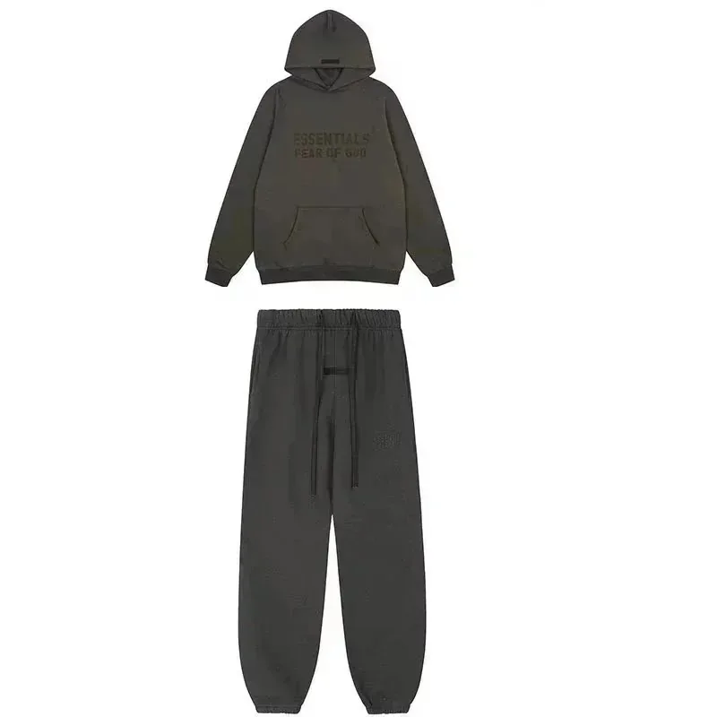 Hoodie Set — Photo 3