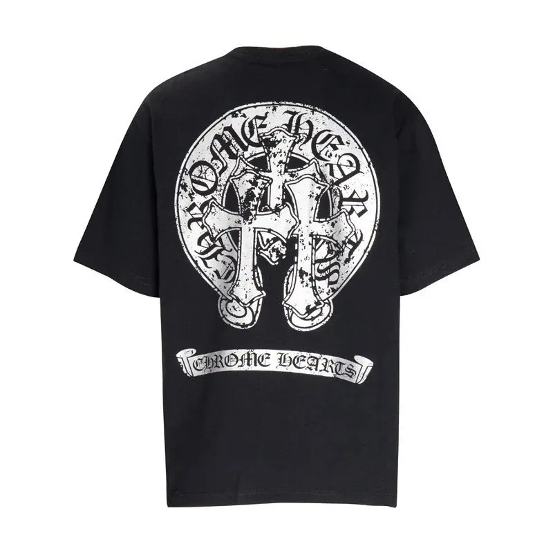 Print T-Shirt — Photo 5