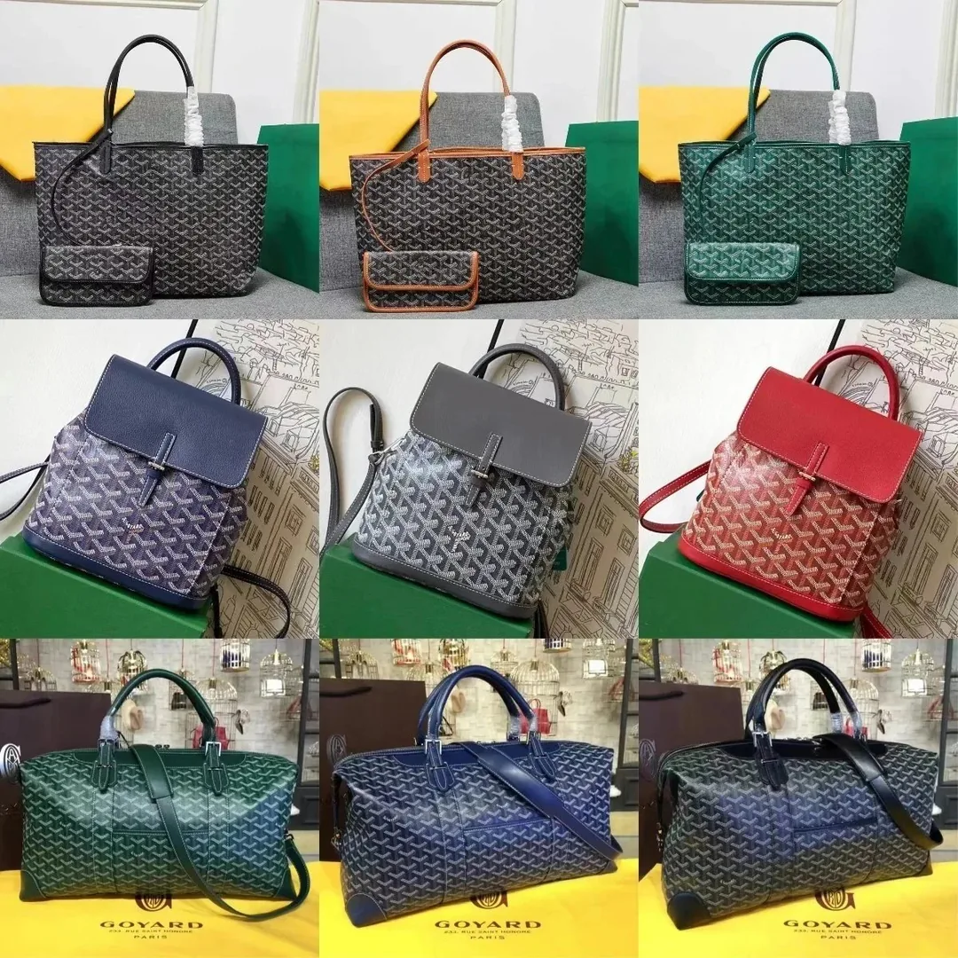 Tote Travel Backpack