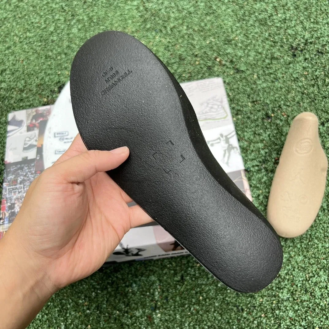 Air Jordan 1 Union LA — QC
