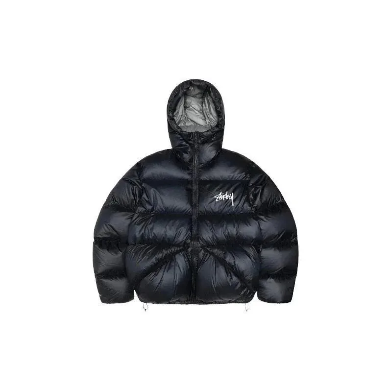Down Jacket — Photo 4