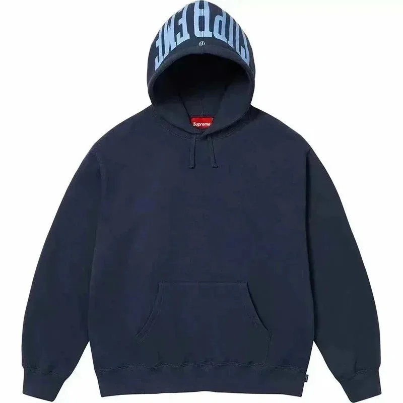 Pullover Hoodie — Photo 5