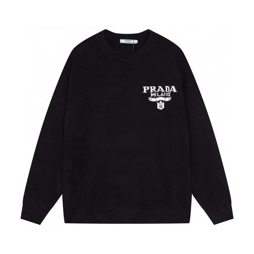 Knit Sweater — photo 5