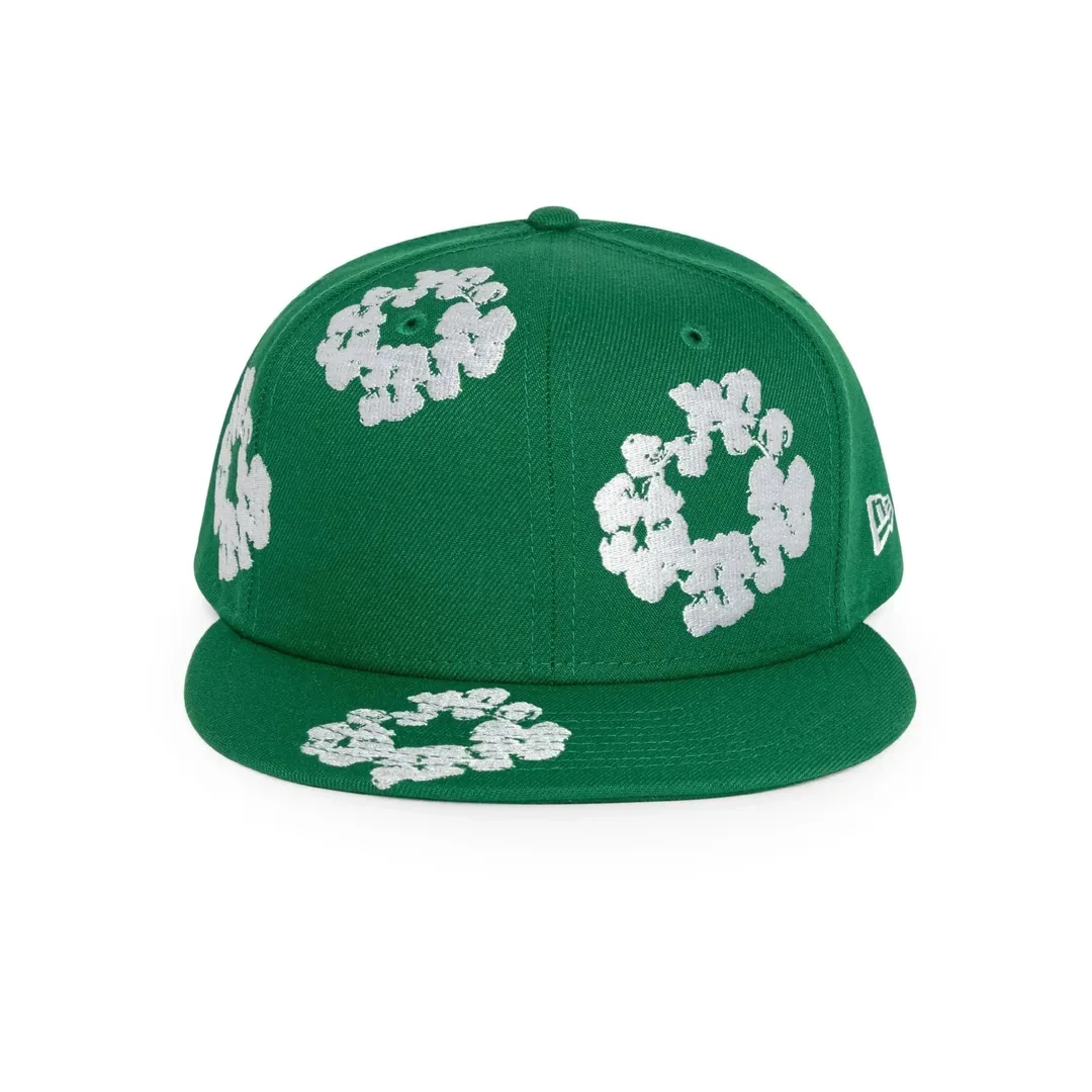 Baseball Cap — Photo 7
