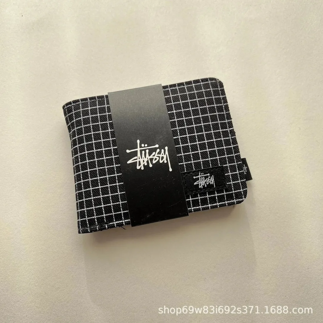 Bifold Card Wallet — Photo 10
